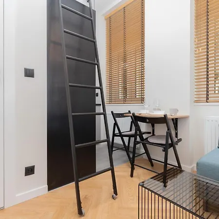 Apartamento Nad Motlawa Seredynskiego By Renters Gdańsk