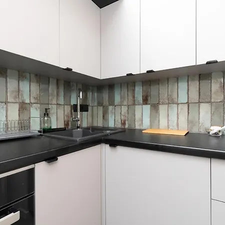 Nad Motlawa Seredynskiego By Renters